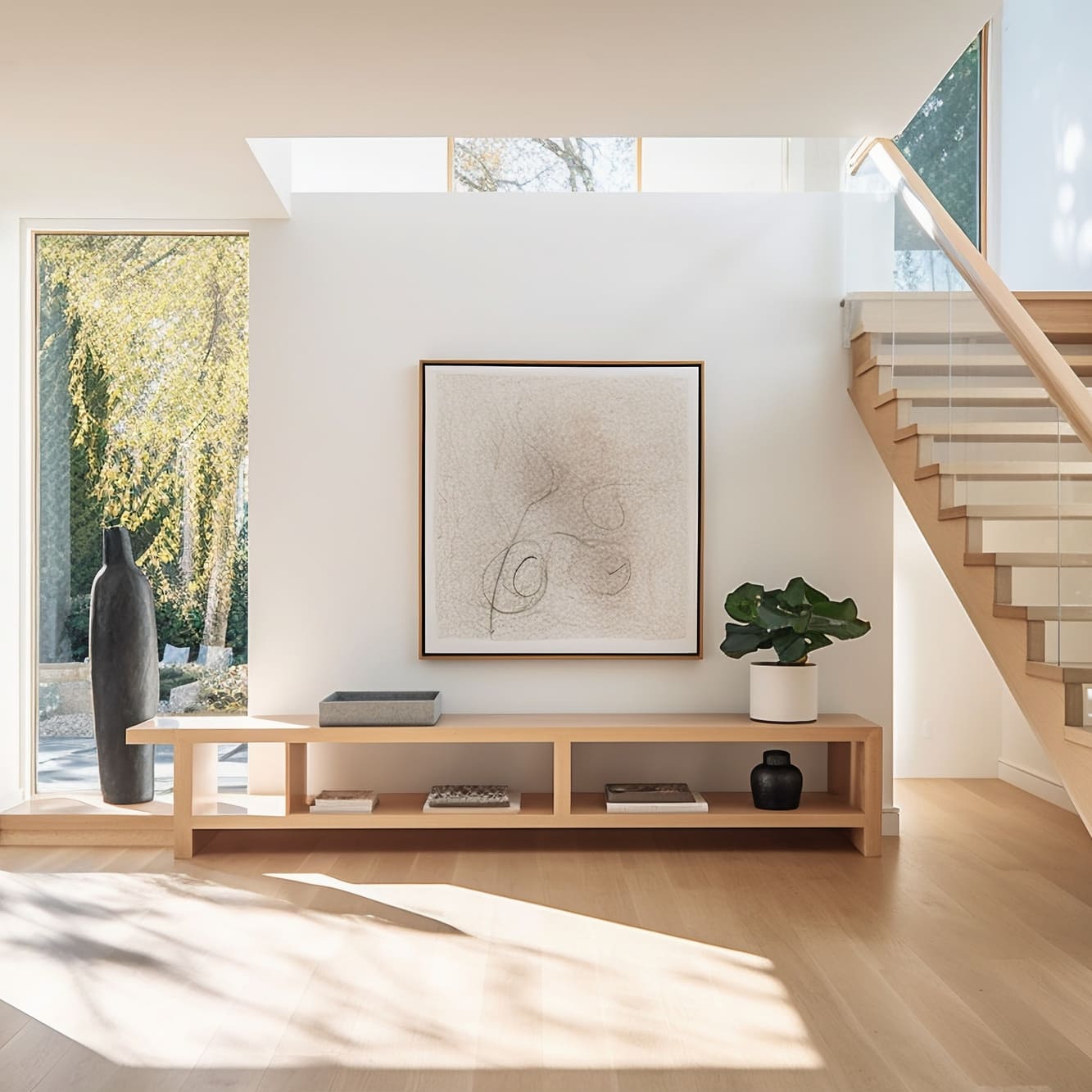 Rénovation complète